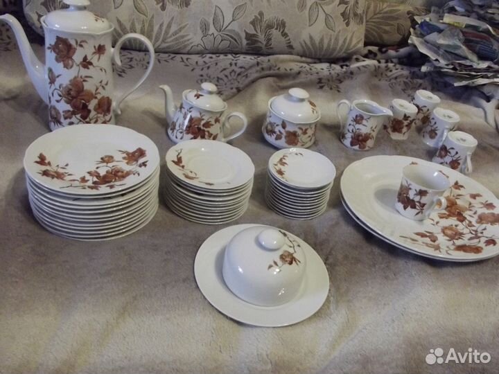 Сервиз jlmenau