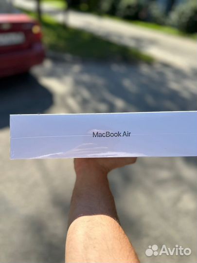 Macbook air 13 2020 m1