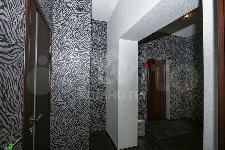 1-к. квартира, 46 м², 3/5 эт.