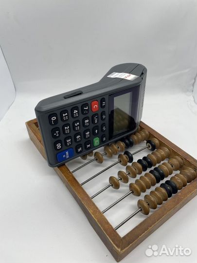 Онлайн касса экономичная атол