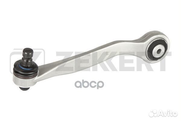 Рычаг подвески попереч. зад. верх. лев. Audi A6