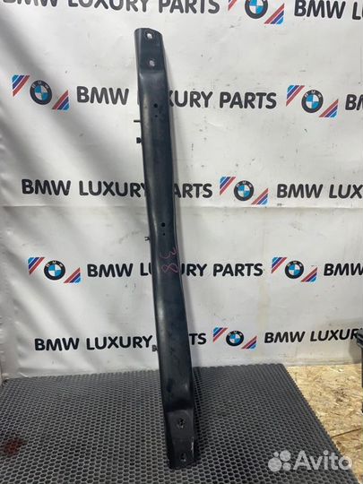 Поперечина передней панели Bmw X5 E70 3.0 N52B30
