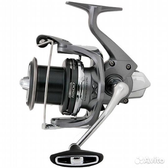 Катушка shimano ultegra 5500 XSD