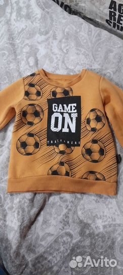 Кофточки на мальчика 2 лет