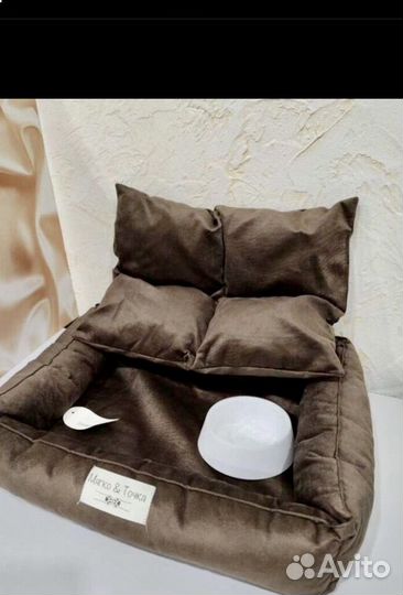 Лежанки ''Simba''