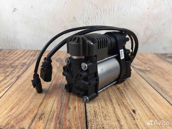 Компрессор для Touareg II NF