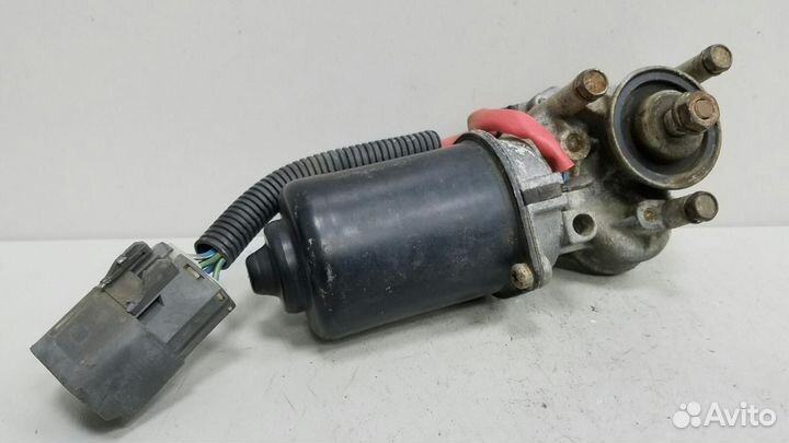 Моторчик дворников Honda Civic Ferio EG8 D15B 1.6Л