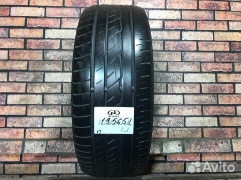 Toyo Proxes CF1 215/55 R17