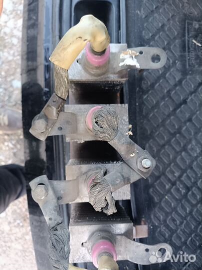 Силовые диоды 161-200