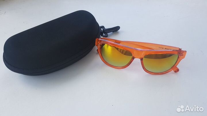 Солнцезащитные очки Gangnam Style