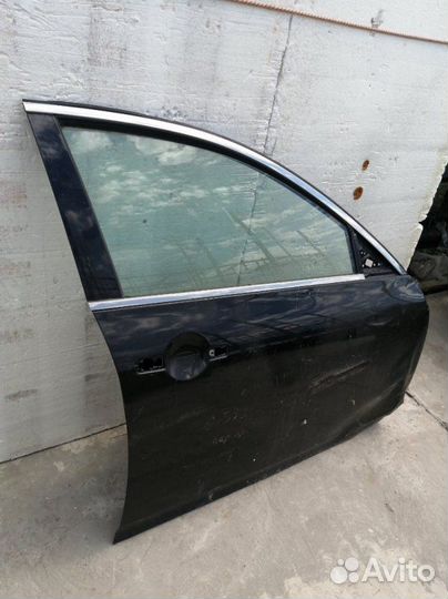 Дверь передняя правая Infiniti G35 V36