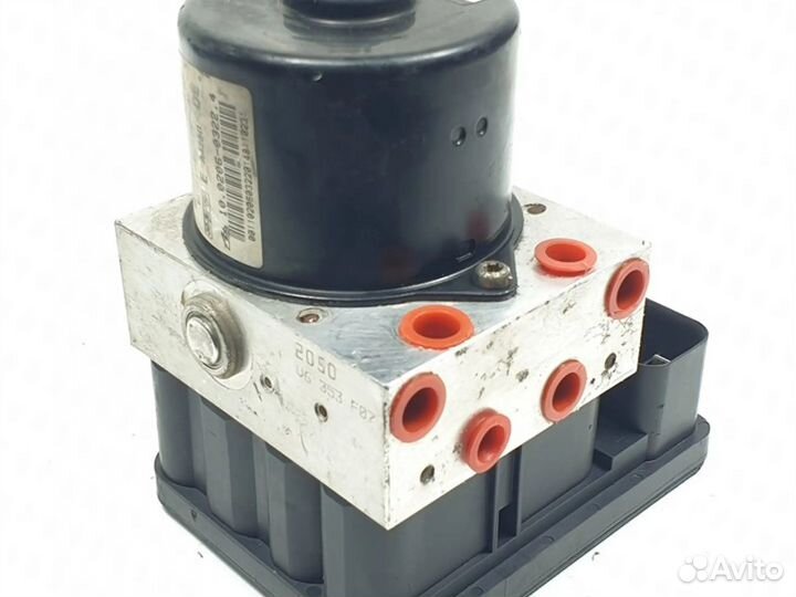 Блок абс, 10096001273 Ford Focus 2004-2010 года