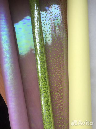 Упаковка для цветов