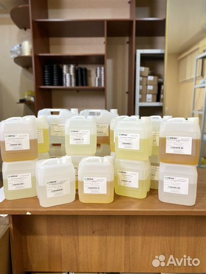 Отдушки для свечей