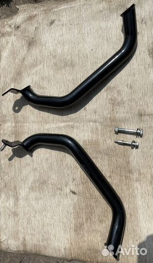 Дуги на мотоцикл Boulevard M109R