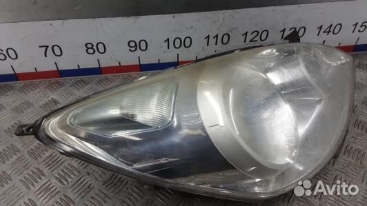 Фара правая nissan note E11 (AEA18MU01)