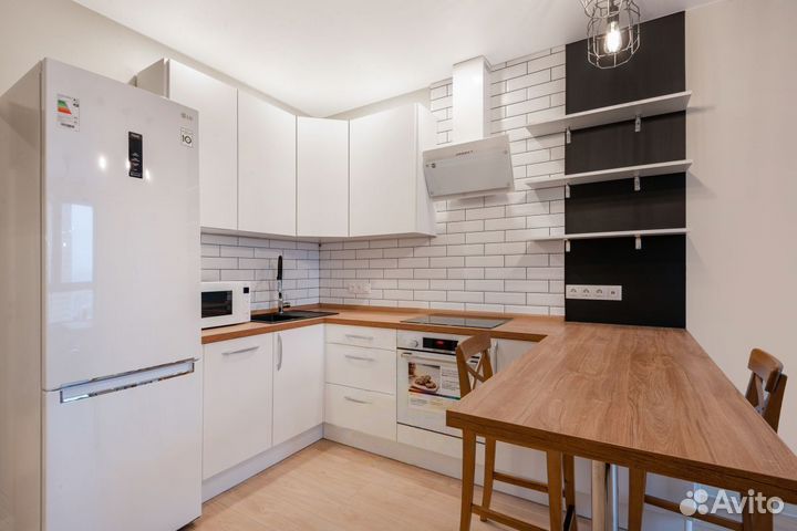 Цена за всю кухню смк 055687