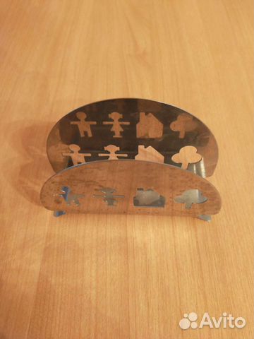 Салфетница