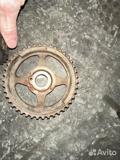 Шкиф g4fc g4fa solaris rio ceed