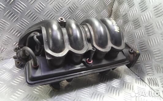 Впускной коллектор бензиновый rover 45 RT (YBN14C6