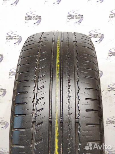 Nokian Tyres Hakka SUV 235/60 R18 107