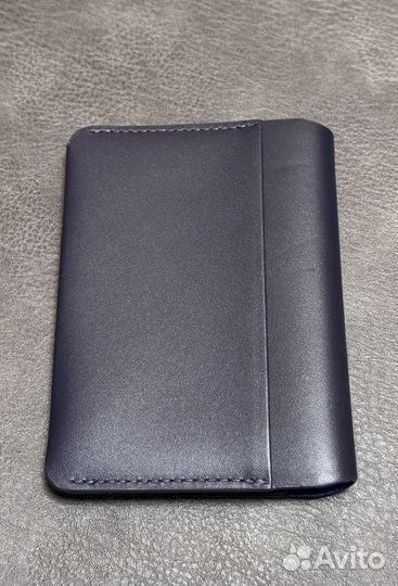 Обложка для паспорта Bellroy Passport Cover