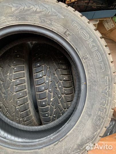 Nokian Tyres Nordman 7 175/65 R14