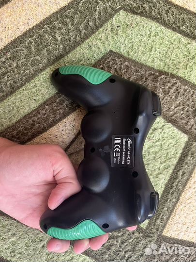 Джойстик Ritmix