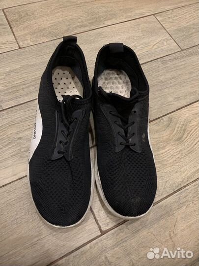 Кроссовки на мальчика