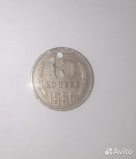 Монеты