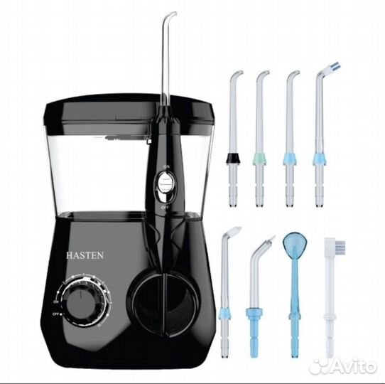 Продам ирригатор новый