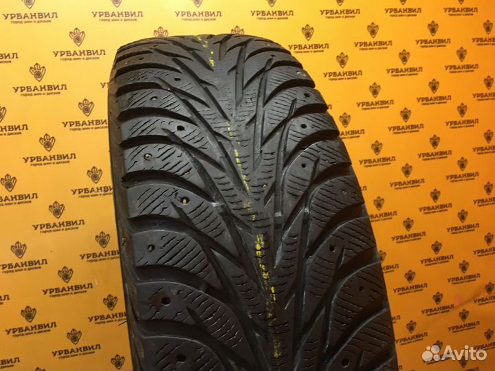 Yokohama Ice Guard IG35 245/70 R16 107T