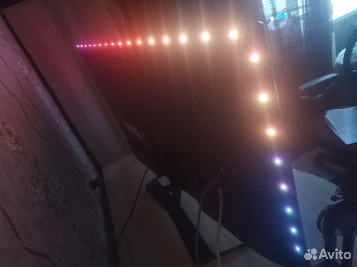 Телевизор Philips 40pfl8008s/60 Smart Ambilight
