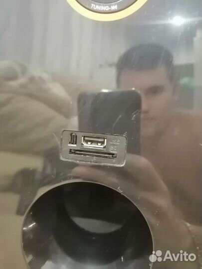 Акустические колонки бу 2.1