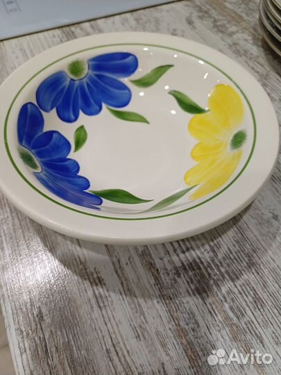 Предметы быта из СССР