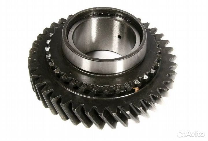 Шестерня кпп 2-ой передачи (голая) с/о успех Лада