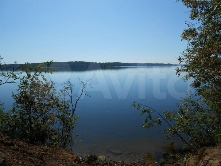 Участок 15 сот. (ИЖС)