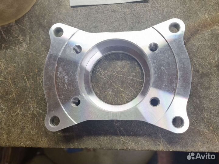 Корпус подшипника