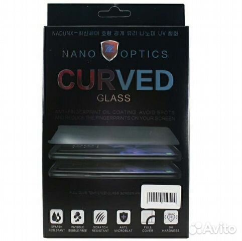 Защитное стекло 