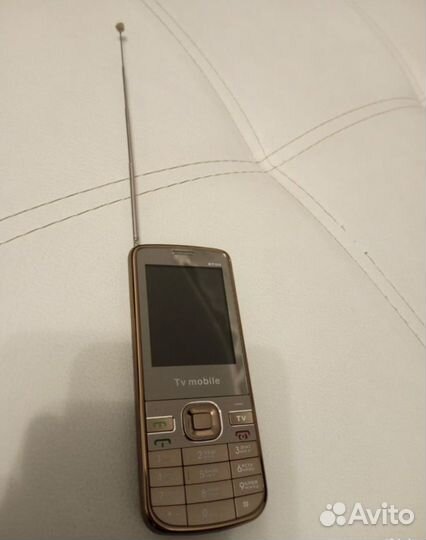 Nokia 6700 Classic