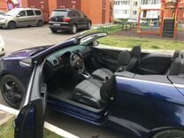 Volkswagen Eos 2.0 AMT, 2007, 270 000 км, с пробегом, цена 1 400 000 руб.