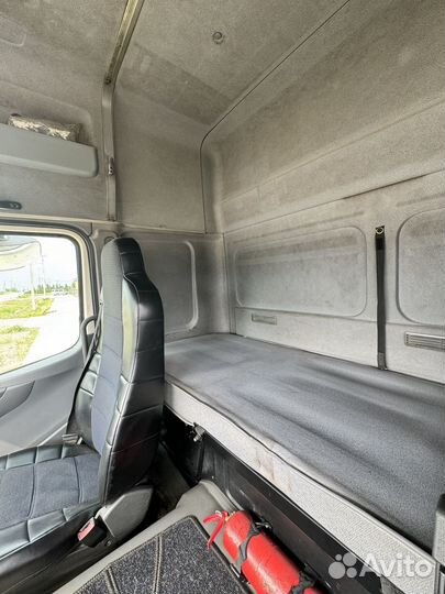 КАМАЗ 5490 NEO, 2018