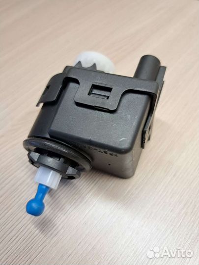 Корректор фар Daewoo nexia 2 N 150