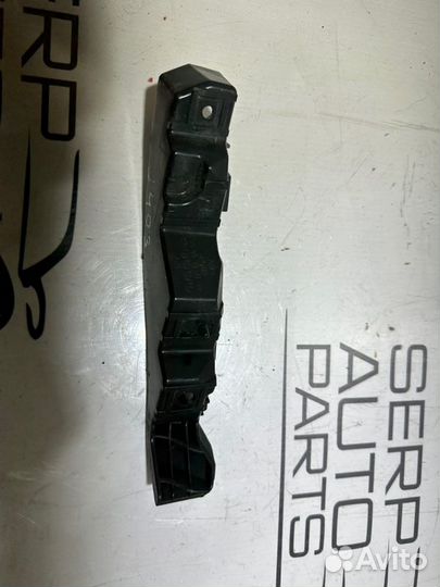 Крепление бампера Kia Soul AM G4FC 2009