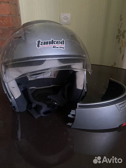 Шлем для мотоцикла