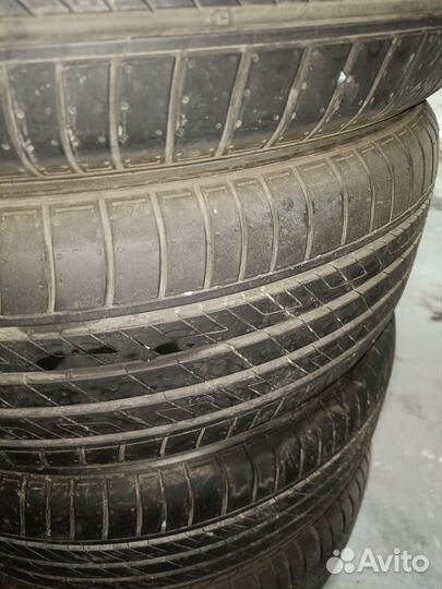 Kumho Solus HS63 225/55 R18 98V
