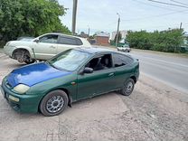 Mazda 323 1.5 MT, 1998, 301 609 км, с пробегом, цена 90 000 руб.