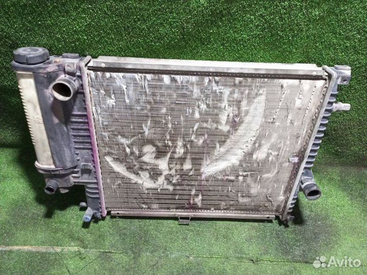 Радиатор Bmw 5-Series E39 M52B25 1997