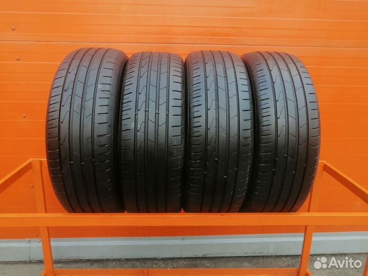 Hankook Ventus Prime 3 K125 205/60 R16 96H