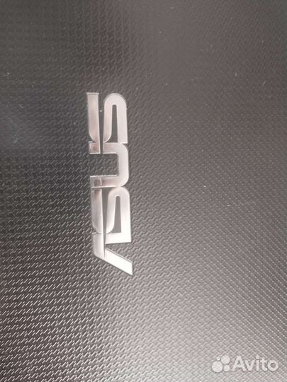 Ноутбук asus